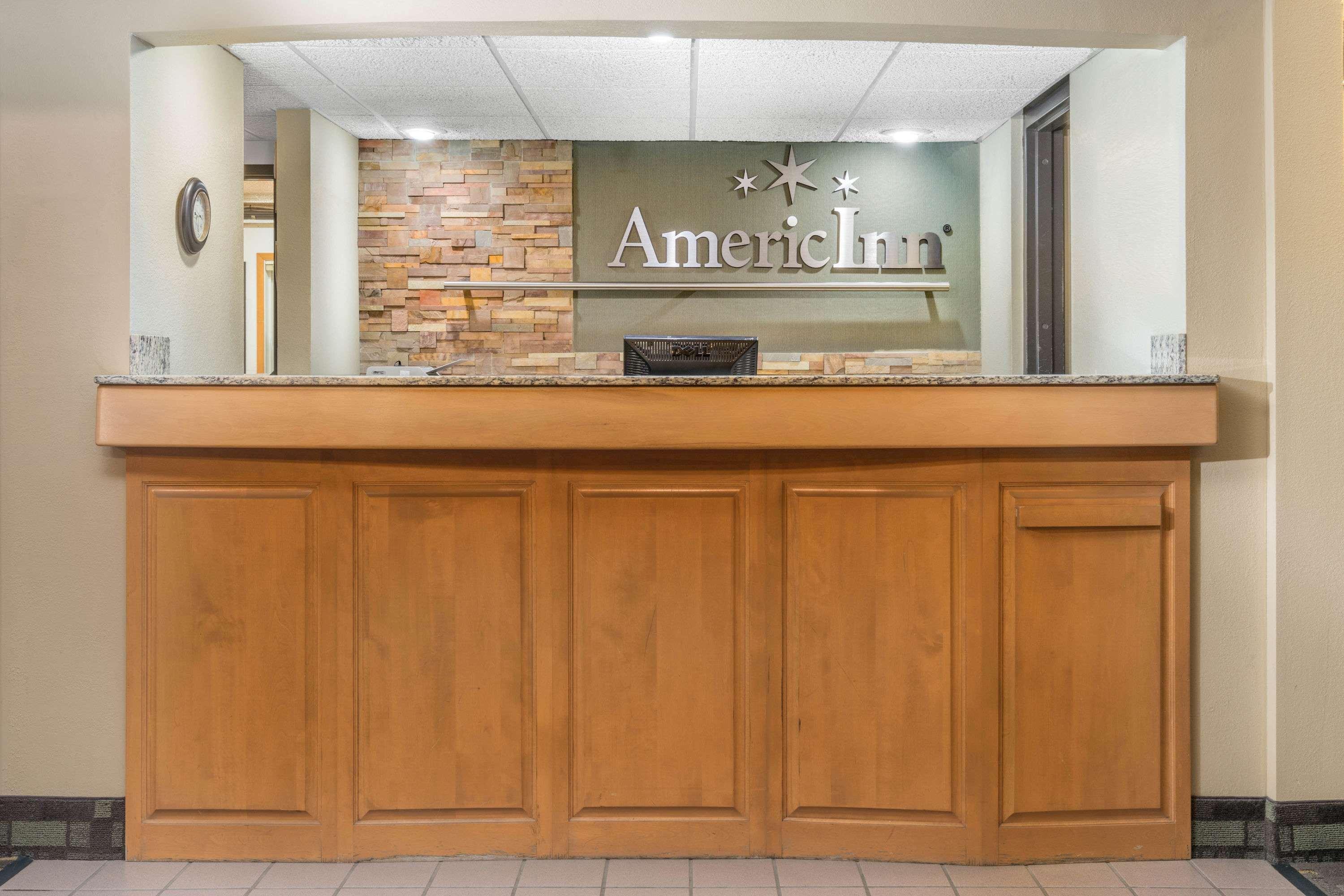 Americinn By Wyndham Little Falls Exteriér fotografie